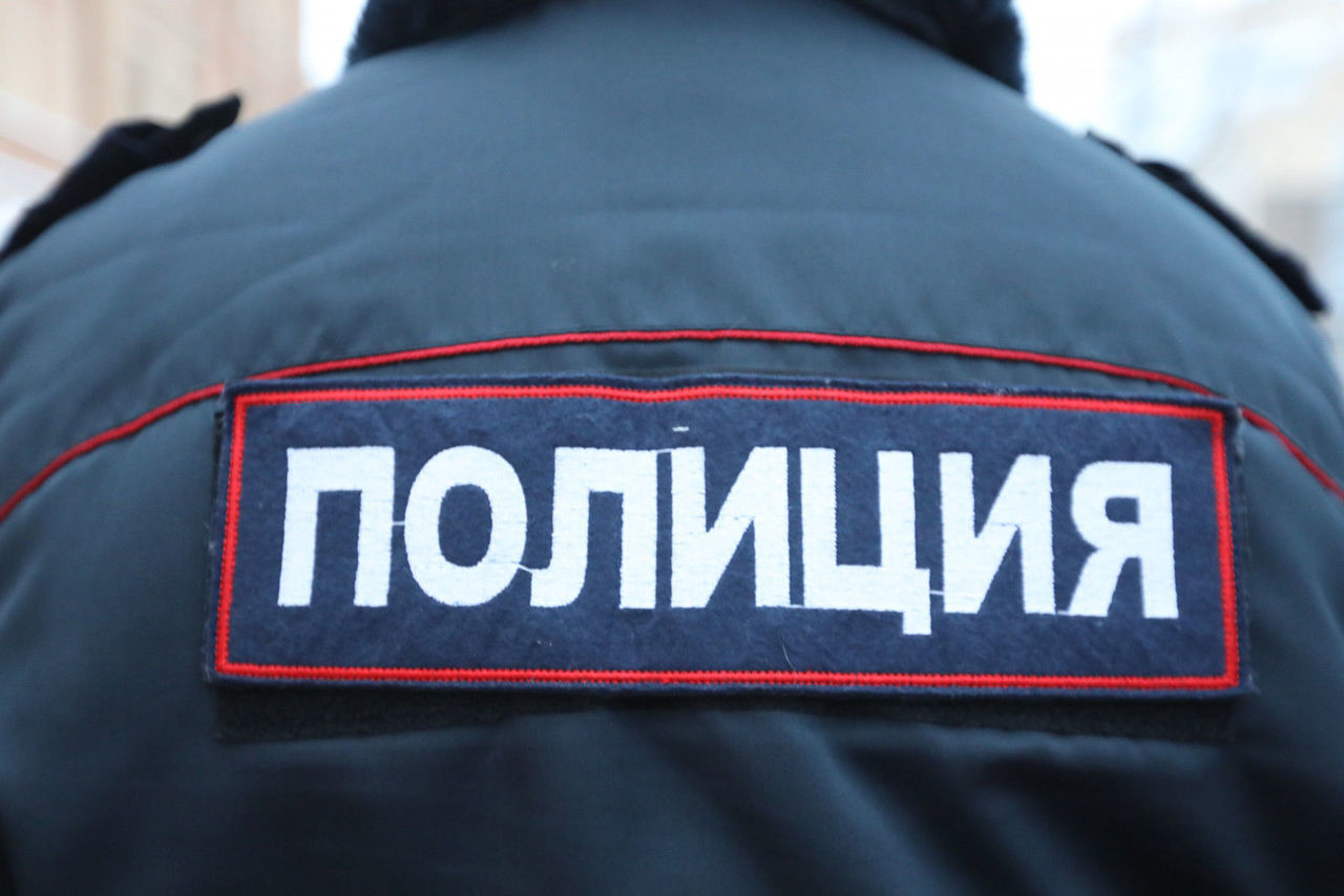 Полиция и Интерпол задержали в Петербурге мигранта, находящегося в международном розыске 