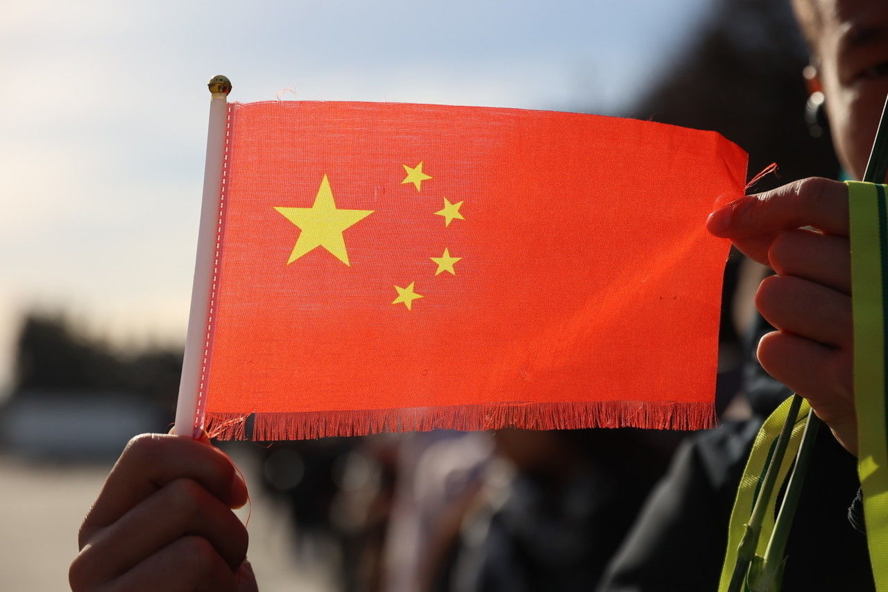 МИД: граждане Китая чаще других получают электронные визы в РФ