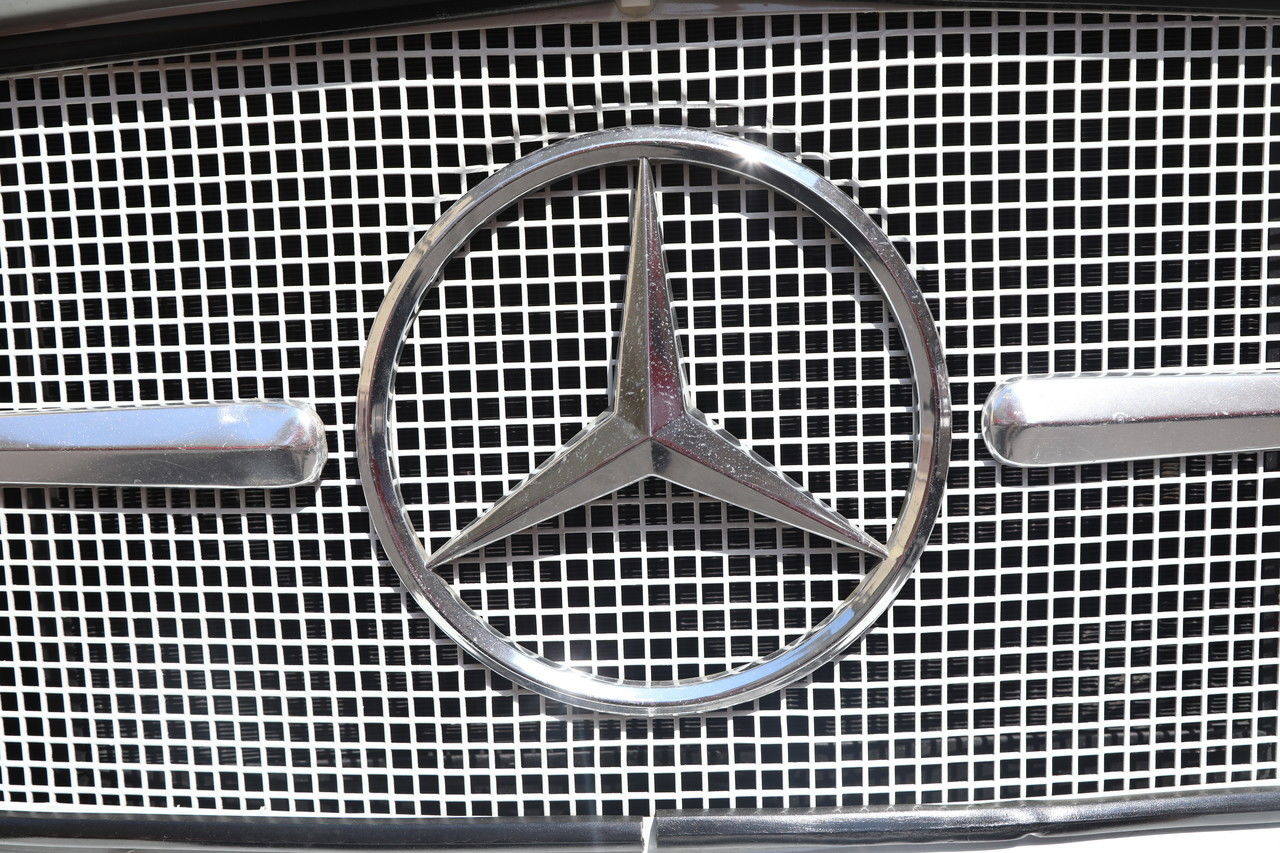Бывший завод Mercedes в Подмосковье начнет производство китайских авто 