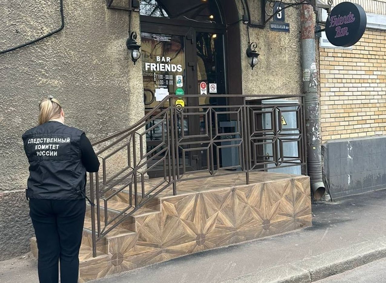 Суд приостановил работу кафе в Выборге после массового отравления