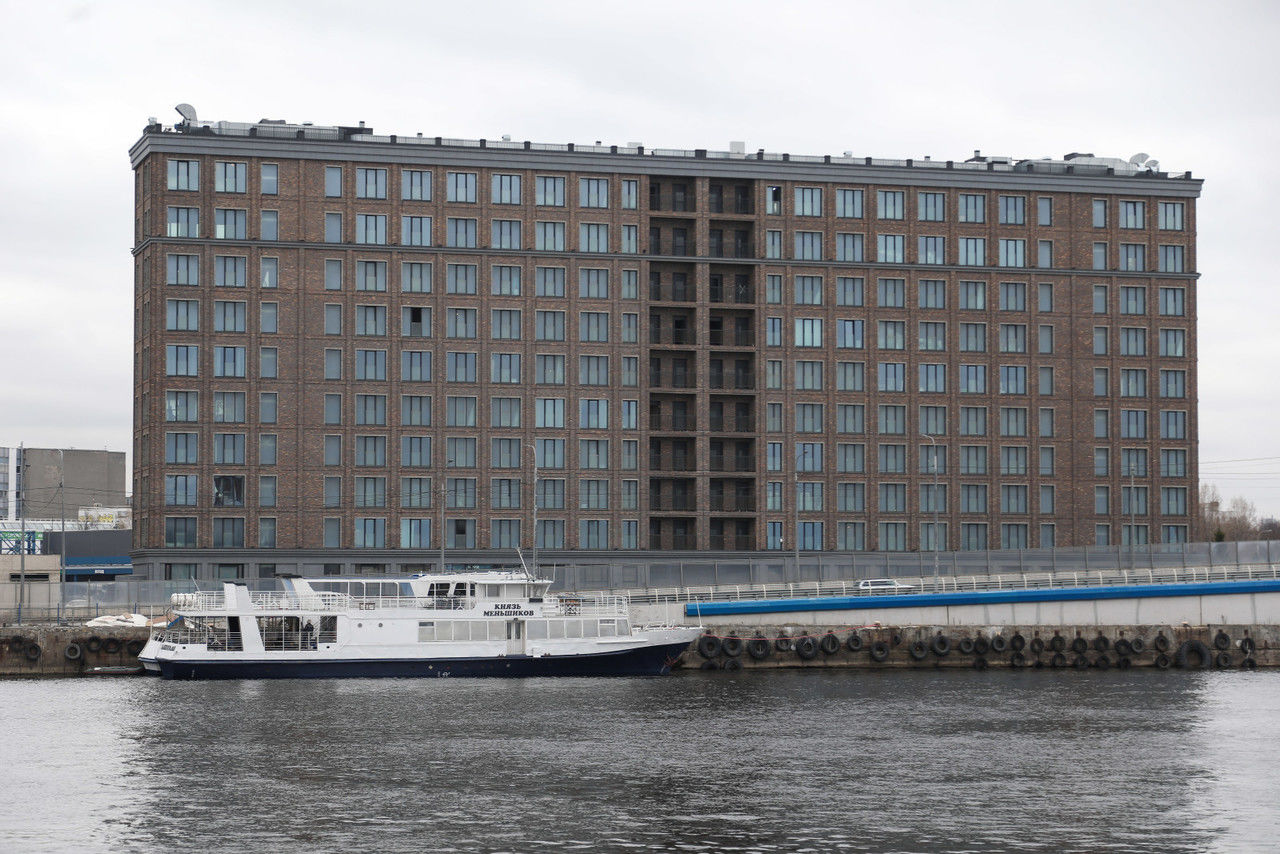 Эксперт заявил, что в Петербурге снизился объем предложений на рынке квартир 