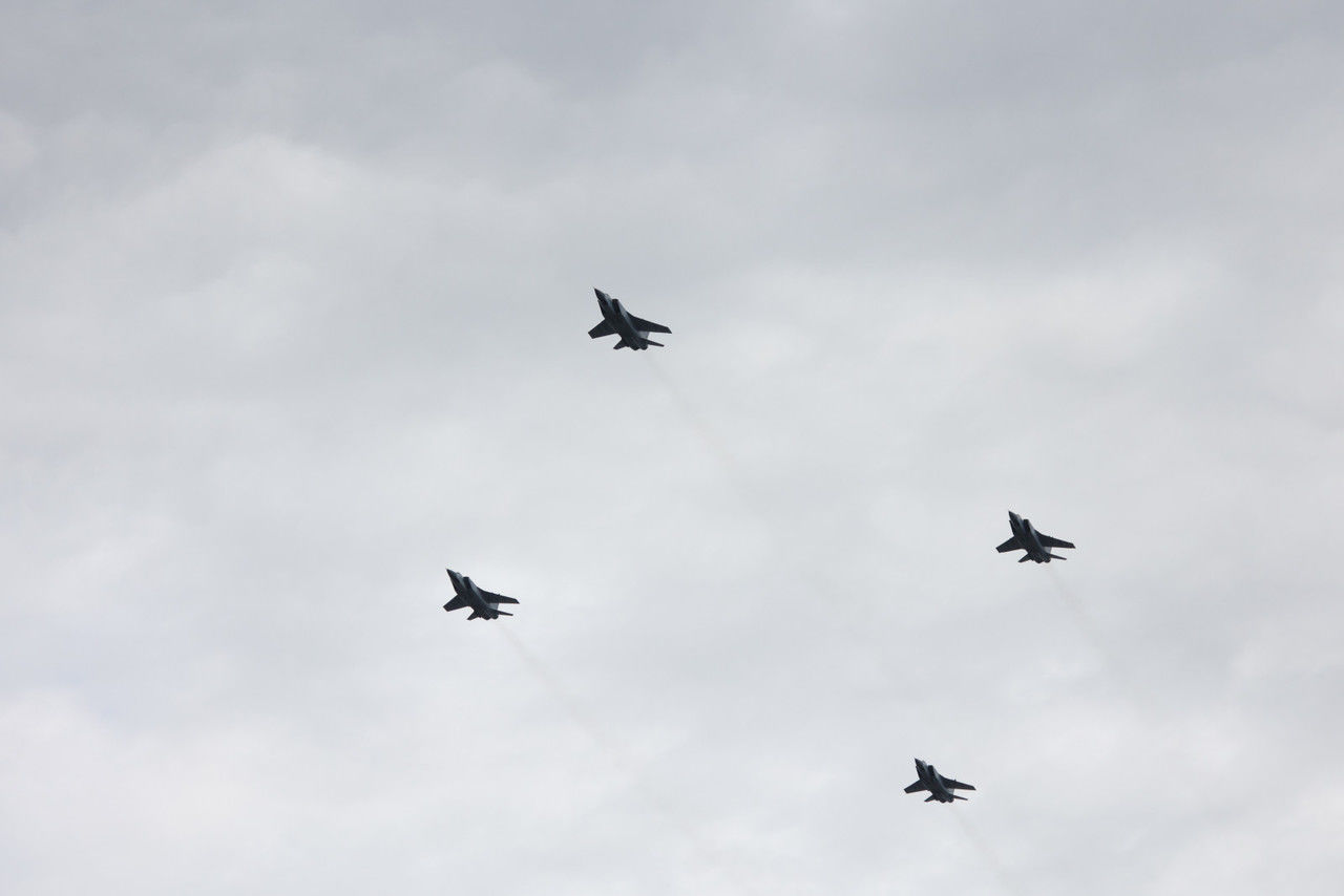 Минобороны: Су-25 нанесли удар по позициям ВСУ для поддержки группировки «Юг»
