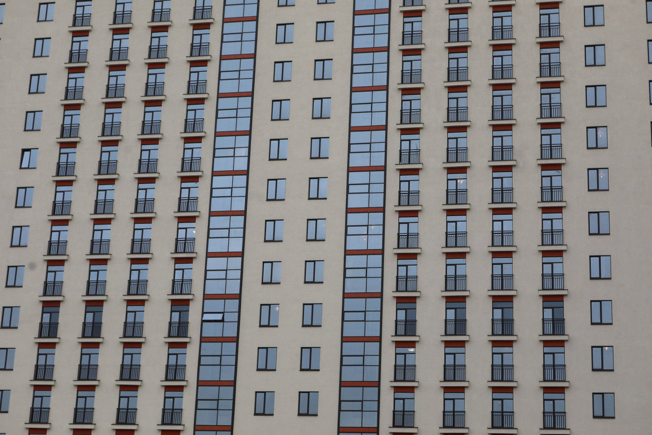 В Петербурге выросла стоимость аренды элитного жилья 