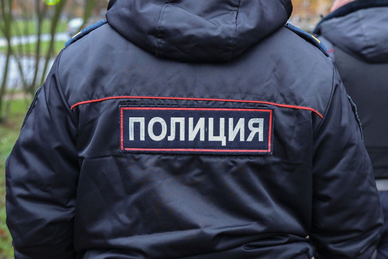 Полиция Петербурга проводит проверку по факту ДТП, в которых пострадали трое детей