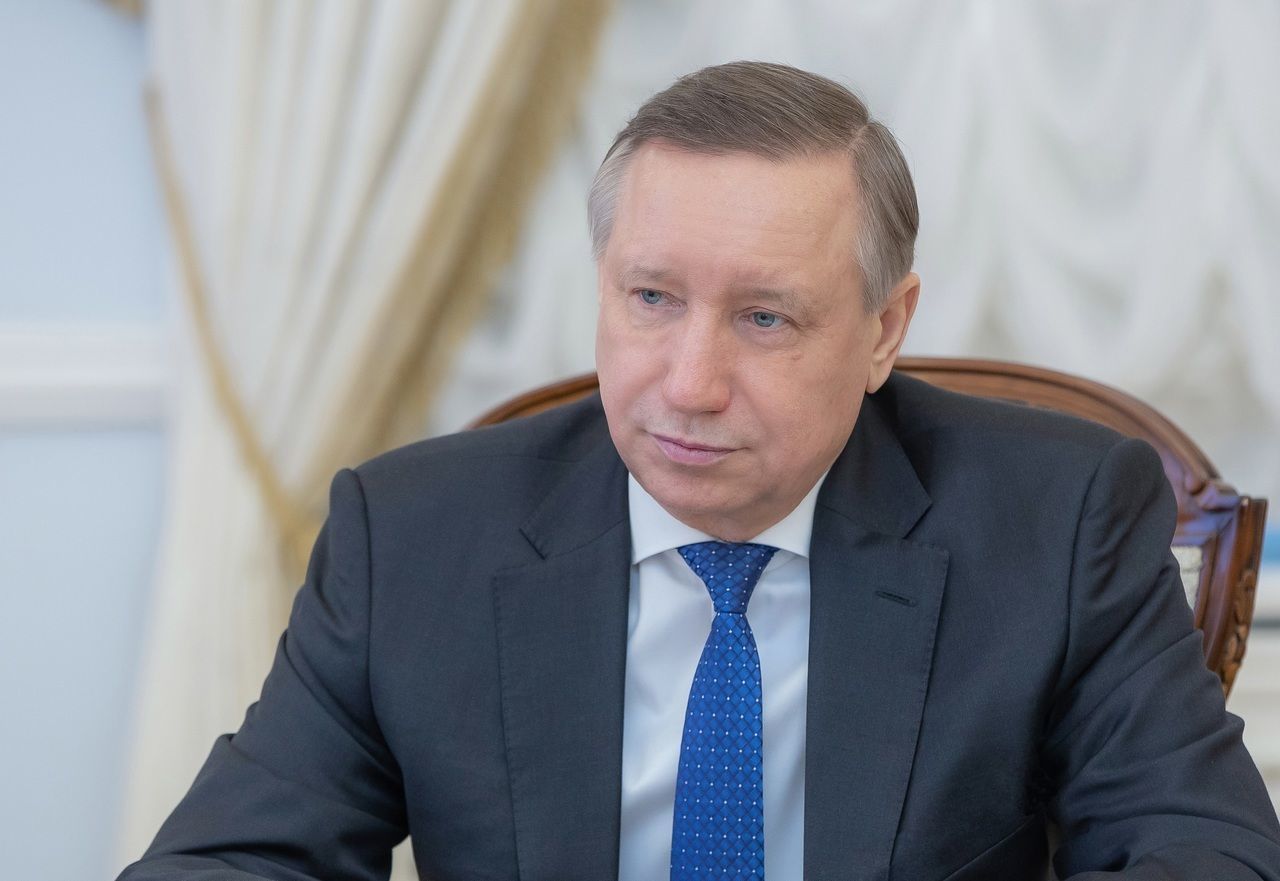 Более двух миллионов рублей выделит Смольный на премии народным дружинникам