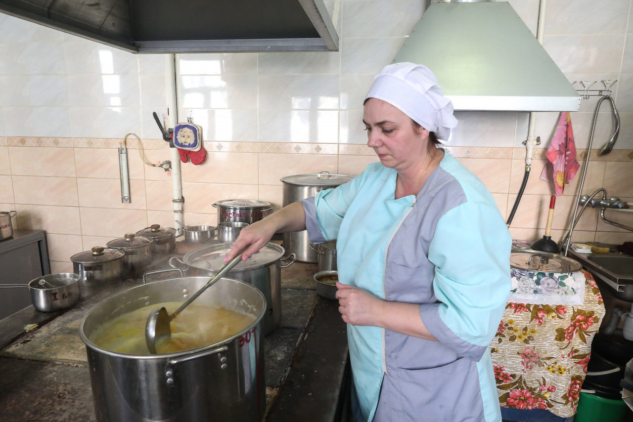 Гуляш с солеными огурцами по-крестьянски – кулинарный рецепт