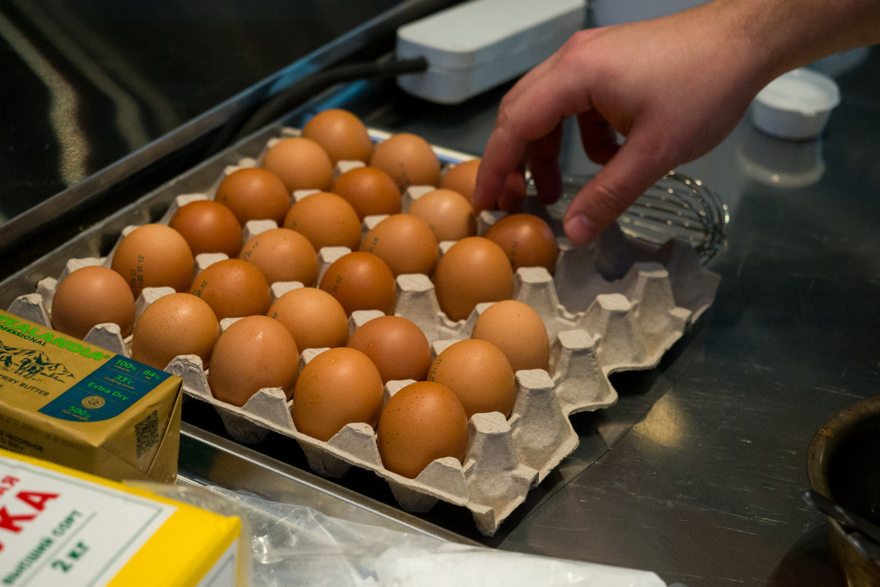Диетолог Комиссарова: в день можно съесть не более двух яиц