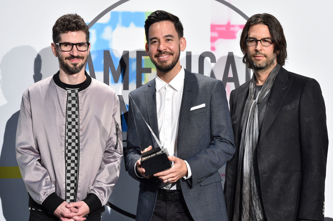 Linkin Park возьмет вокалистку на место умершего семь лет назад Честера Беннингтона