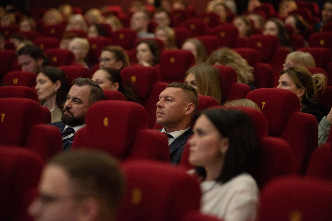 10 мая фильм «Умножающие время» покажут на художественно-промышленной выставке «Уникальная Россия»