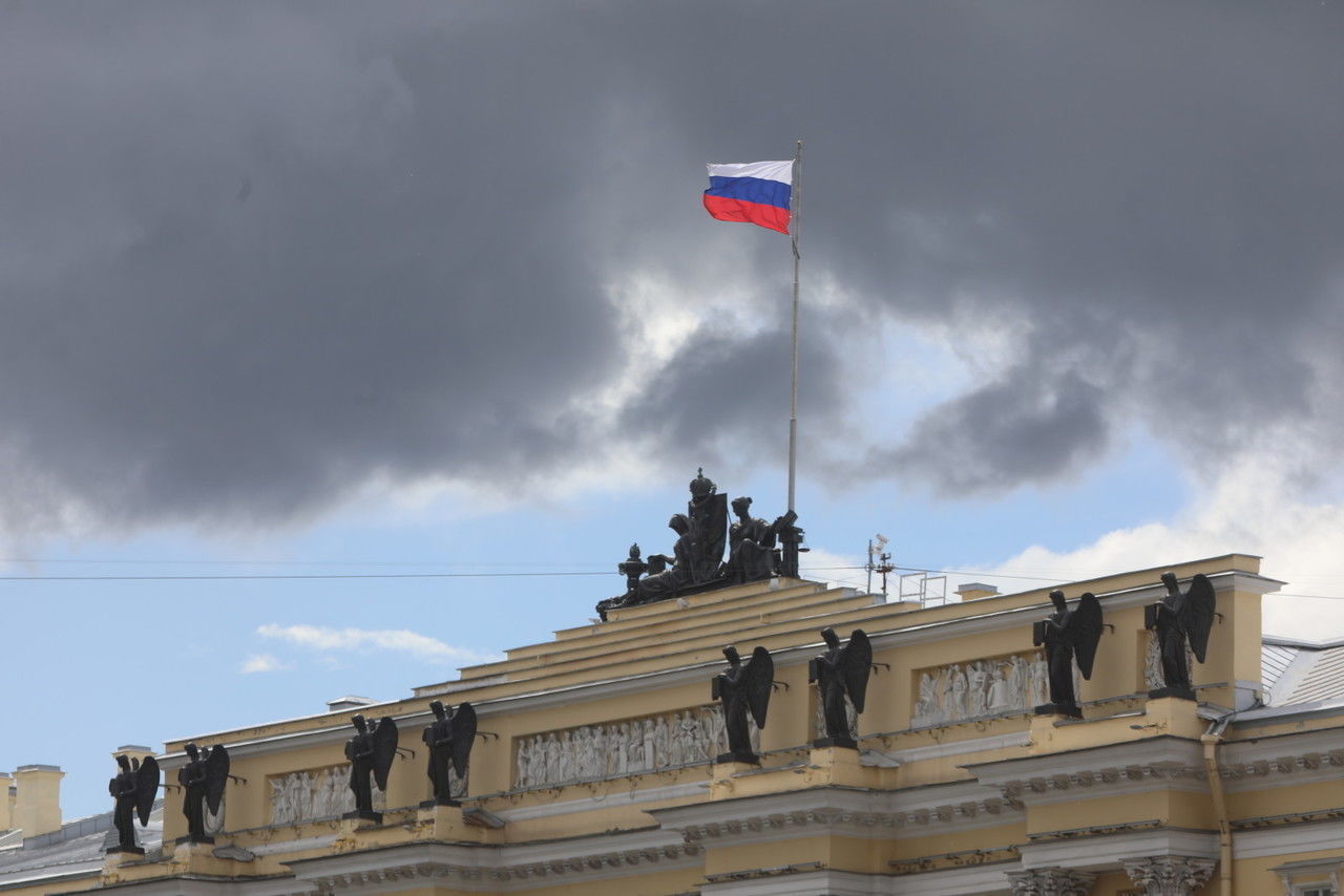 В МИД РФ прокомментировали вероятность полного разрыва отношений со странами Прибалтики