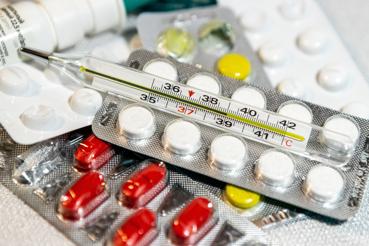 Терапевт Кондрахин рассказал, к чему может привести чрезмерное употребление антибиотиков 