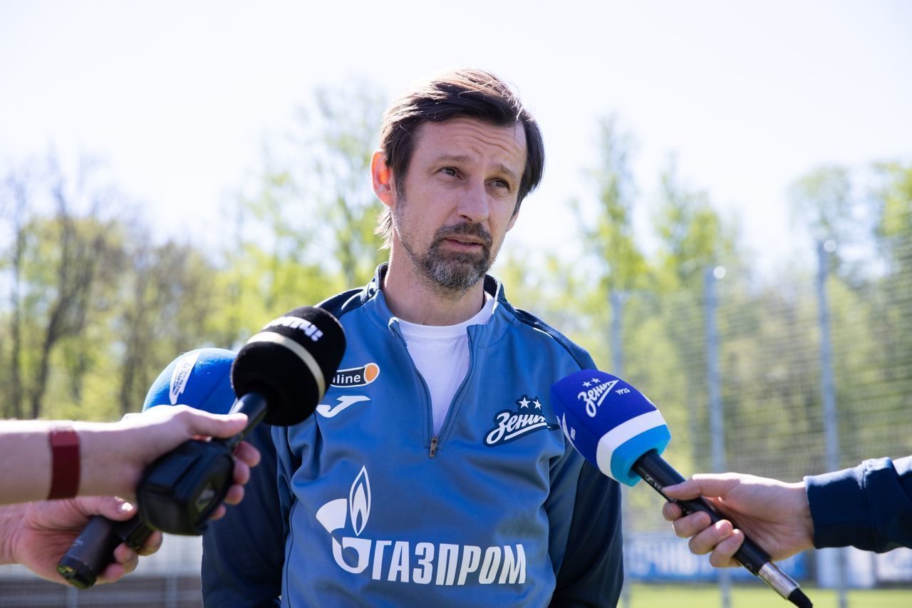 Мостовой: Семак заслужил продление контракта с «Зенитом»