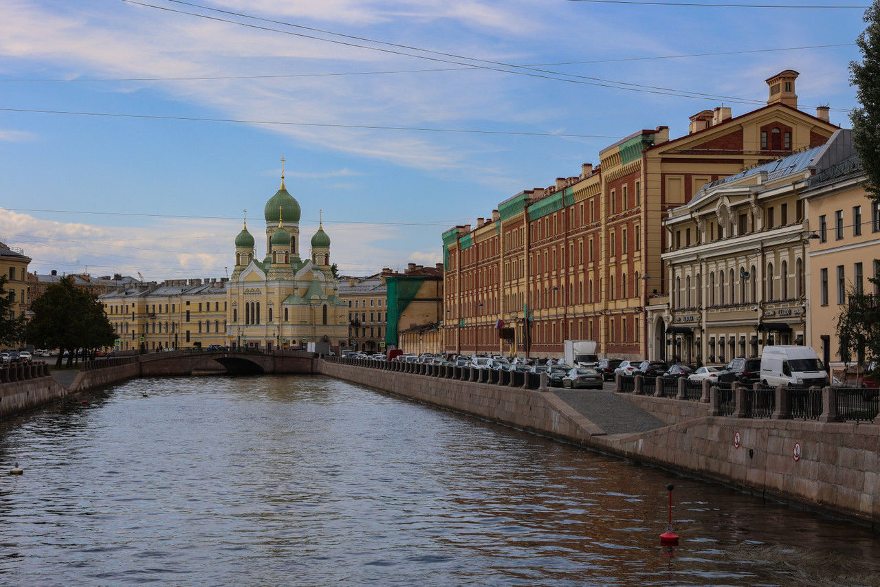 Санкт-Петербург признан одним из лидеров по эффективности закупочной деятельности