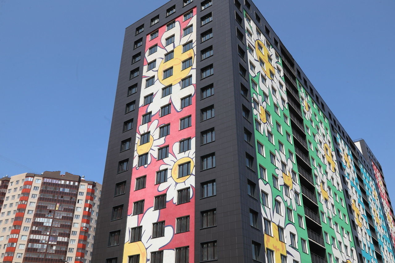 В Ленобласти ожидается рост цен на ставшее «дефицитным» жилье