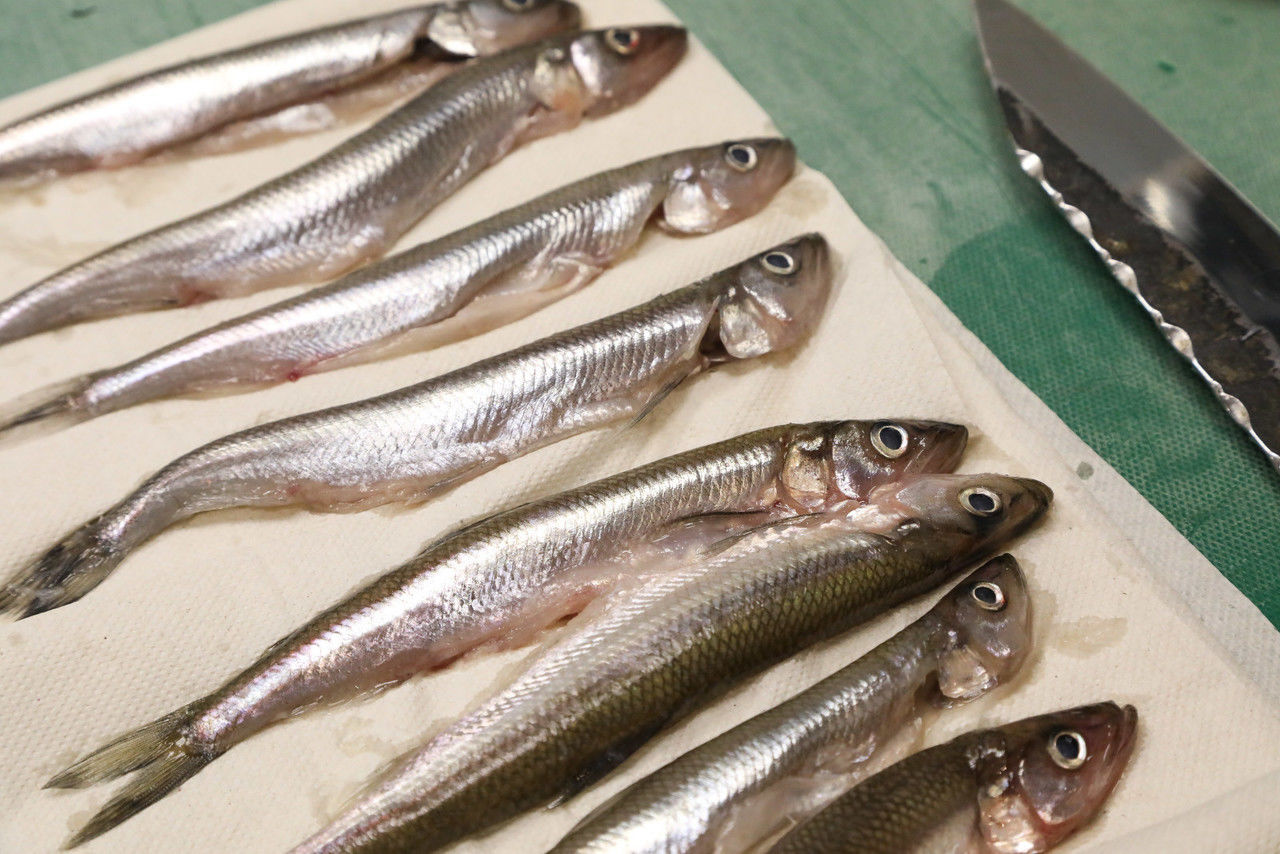 Эксперт Малоземов рассказал, какая рыба вреднее - вяленая или копченая