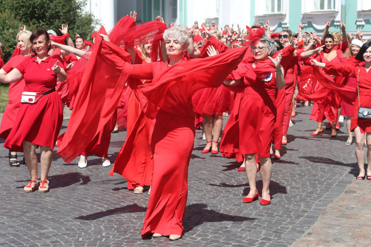 Священническая жена Ксения Васильева