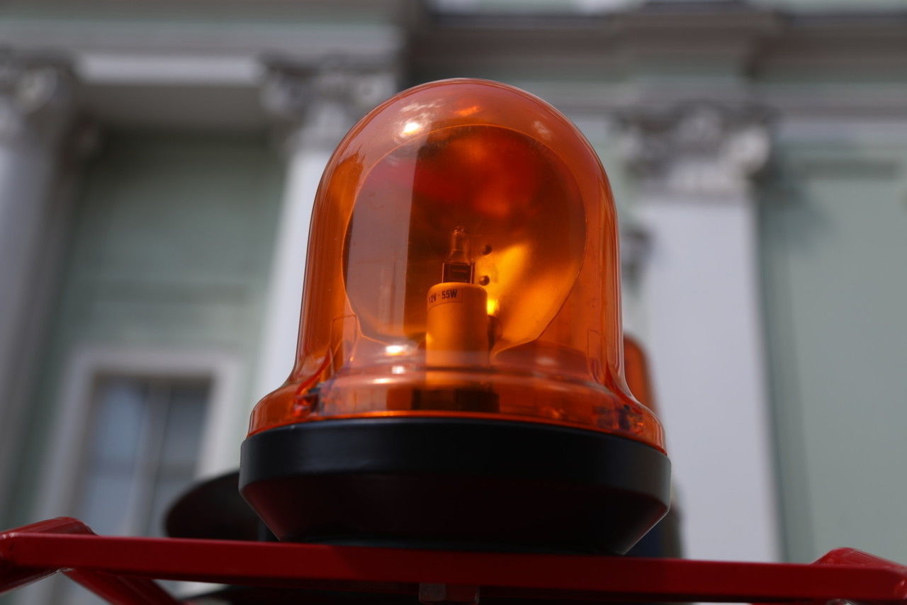 В Новороссийске объявили опасность атаки безэкипажных катеров
