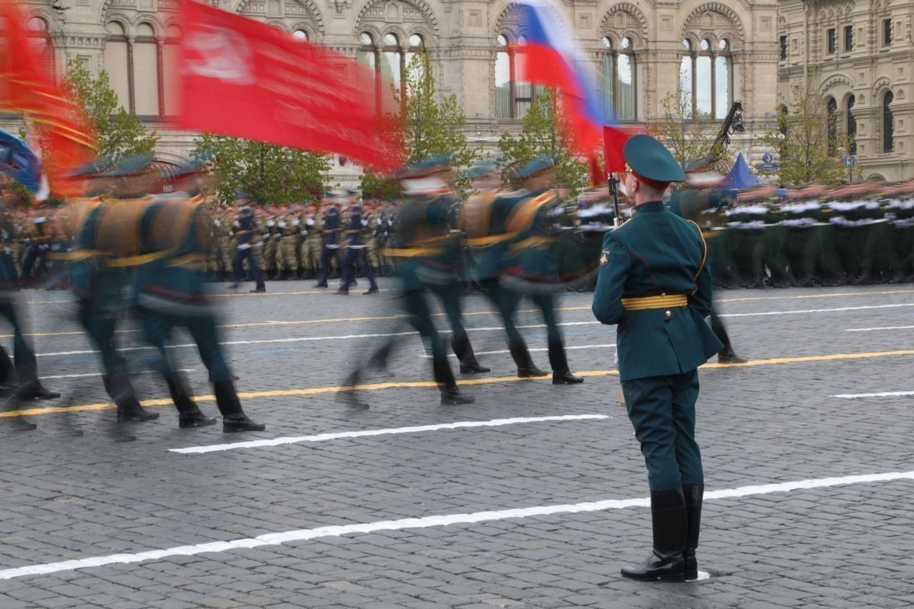 Чтобы история не растворилась: в Общественной палате Петербурга подчеркнули важность сохранения памяти и патриотического воспитания